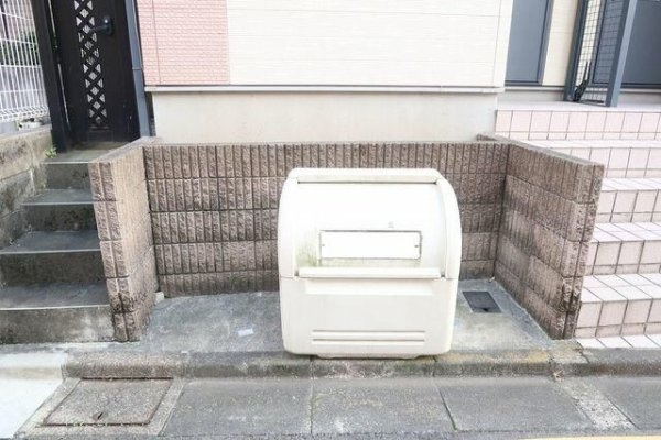 パークハイム上馬