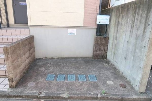 パークハイム上馬