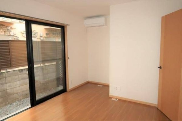 パークハイム上馬