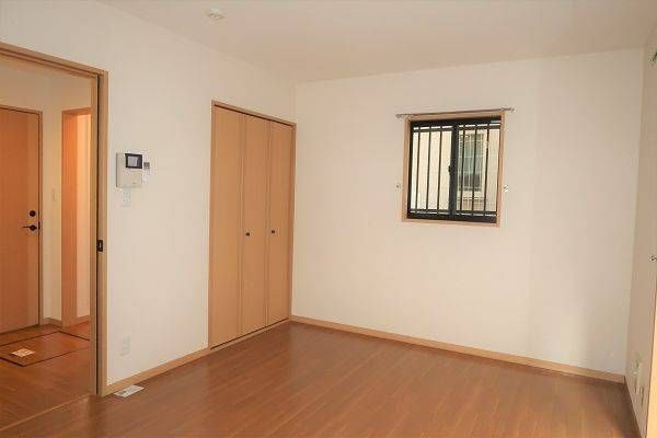 パークハイム上馬