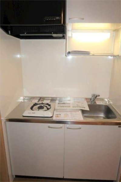 パークハイム上馬