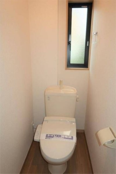 パークハイム上馬