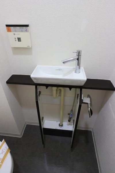 グレンパーク駒場