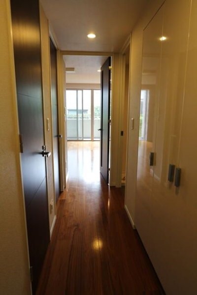 グレンパーク駒場