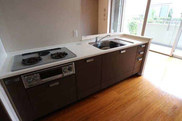 グレンパーク駒場