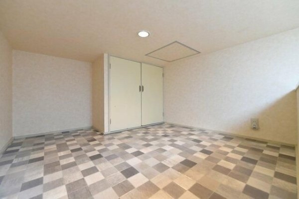 カルタス２１駒場東大前