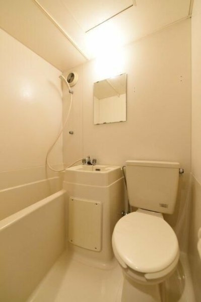 カルタス２１駒場東大前