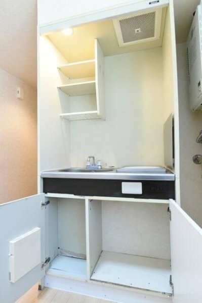 カルタス２１駒場東大前