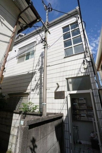 カルタス21駒場東大前