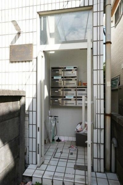 カルタス２１駒場東大前