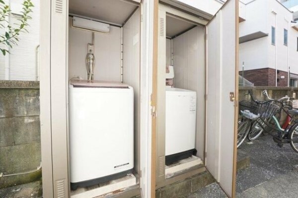 カルタス２１駒場東大前