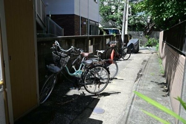 カルタス２１駒場東大前