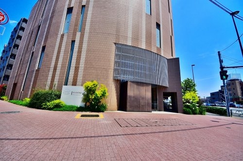 笹塚総榮ビル(杉山産婦人科)