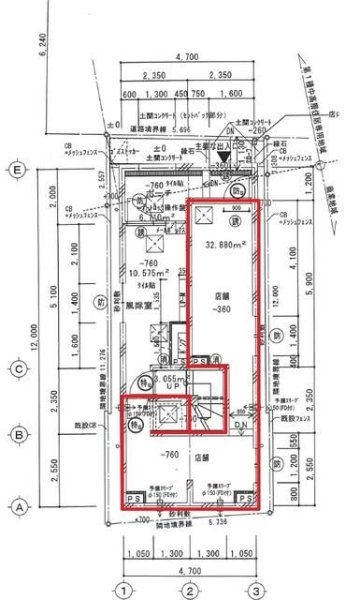 ＤＥＡＲ　ＥＣＬＡＳＳ　ＮＩＳＨＩＡＺＡＢＵ