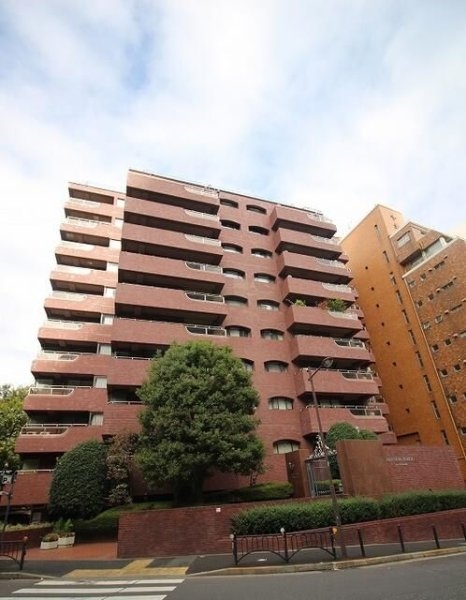 パレロワイヤル永田町