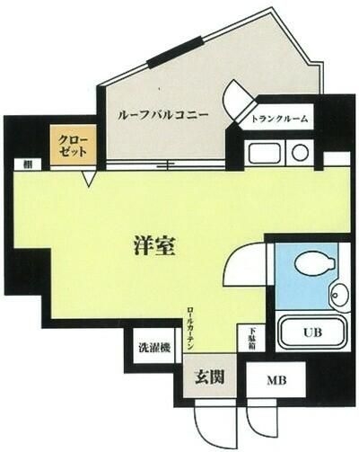 エクセル中目黒