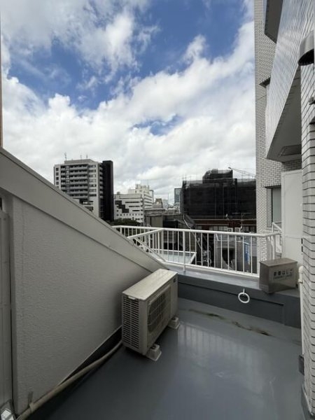 エクセル中目黒