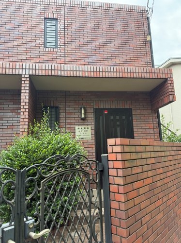 エクセル中目黒(鈴木医院)