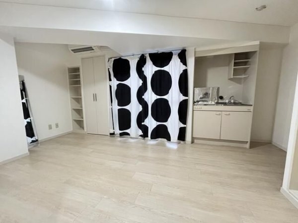 エクセル中目黒