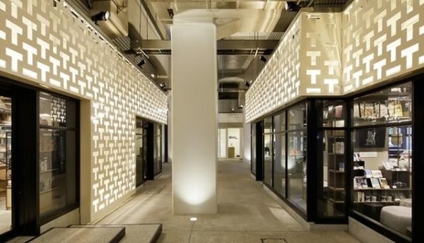 エクセル中目黒