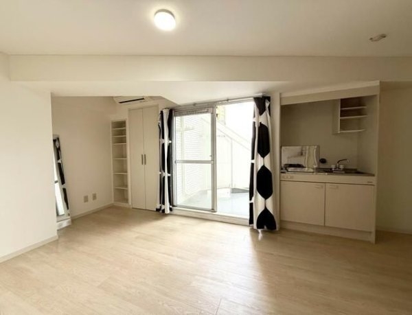 エクセル中目黒