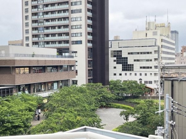 エクセル中目黒