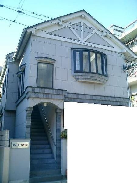 ティーケー桜新町3