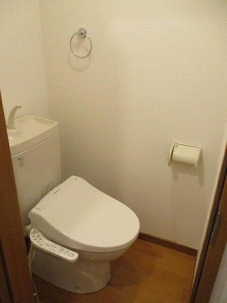 ティーケー桜新町３