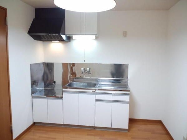 ティーケー桜新町３