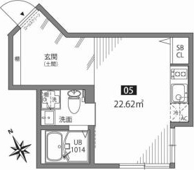 サクラシンマチU