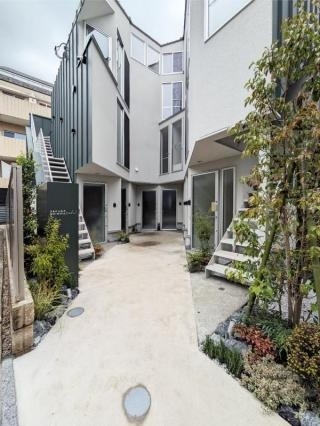 サクラシンマチU