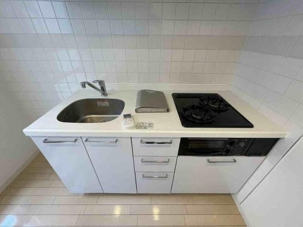 ミリアレジデンス桜新町