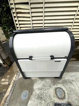 アズール世田谷