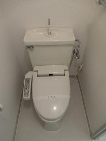 ライオンズプラザ池尻大橋