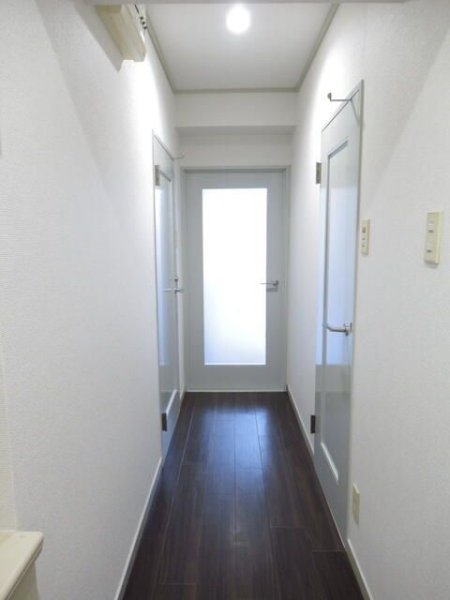 ライオンズプラザ池尻大橋