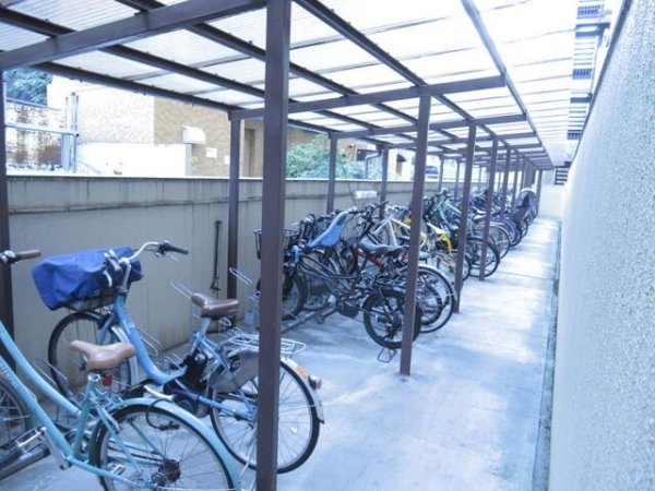 ライオンズプラザ池尻大橋