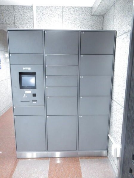 ライオンズプラザ池尻大橋