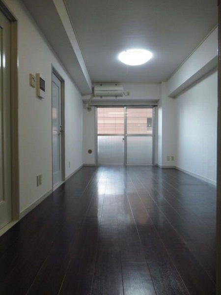 ライオンズプラザ池尻大橋