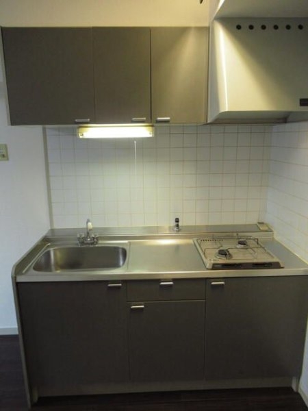 ライオンズプラザ池尻大橋