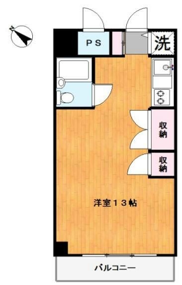 飯田橋ハイタウン