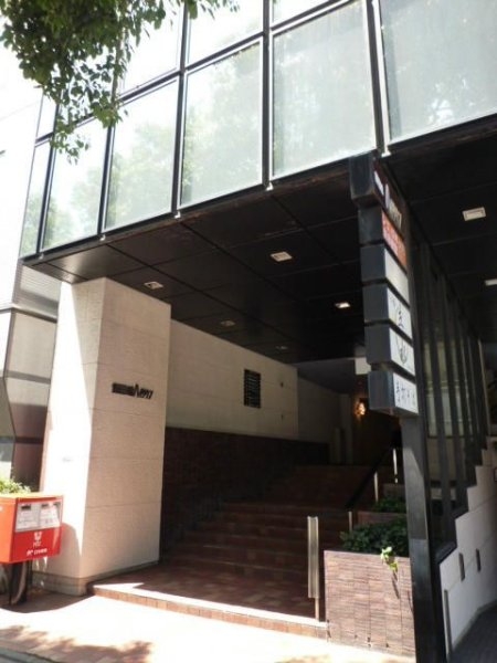 飯田橋ハイタウン