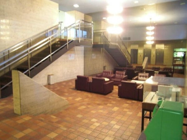 飯田橋ハイタウン