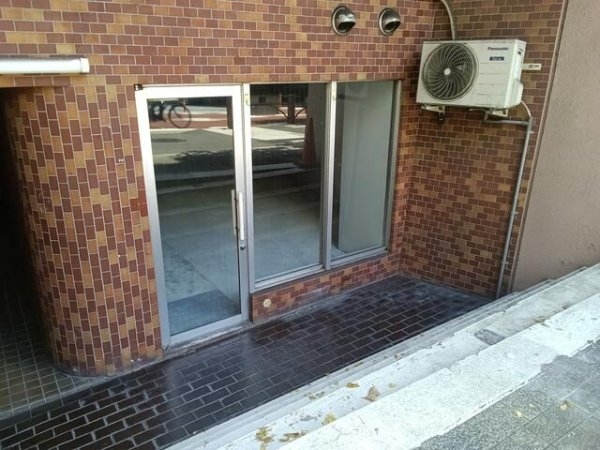 ジェントリー目白