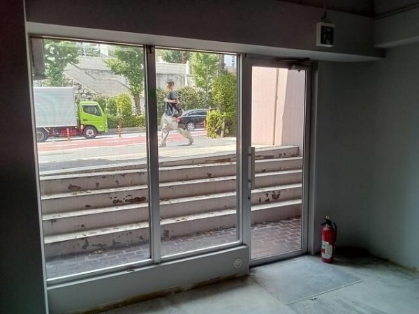 ジェントリー目白