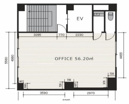 アクタアワーズ京橋