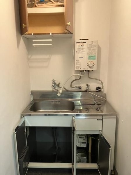 アクタアワーズ京橋