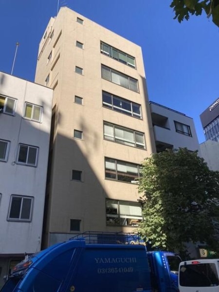 アクタアワーズ京橋