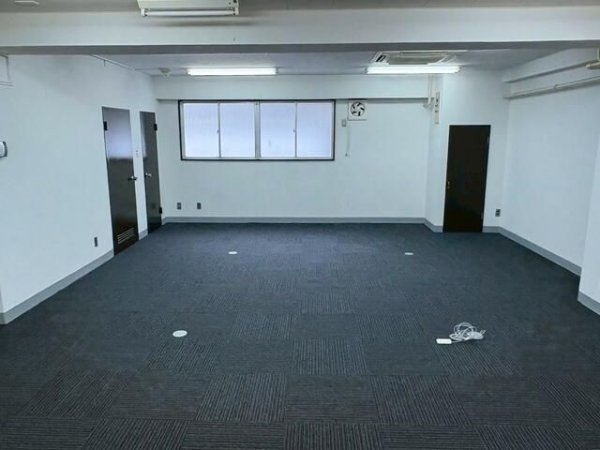 アクタアワーズ京橋