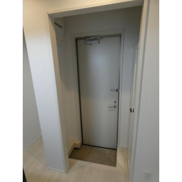 ブエナビスタ二子玉川