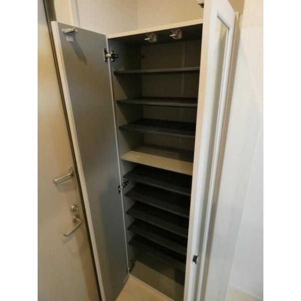 ブエナビスタ二子玉川